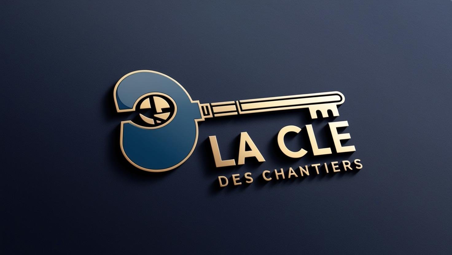 La clé des chantiers