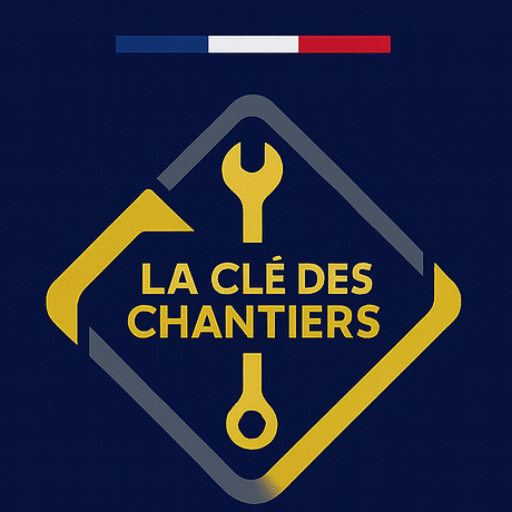 La clé des chantiers